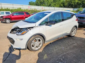 2018 Chevrolet Bolt EV 1G1FW6S00J4109604