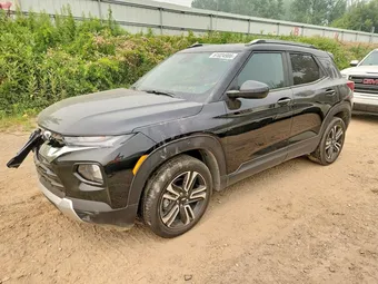 2023 Chevrolet Trailblazer KL79MPS27PB195562