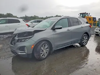 2023 Chevrolet Equinox 3GNAXXEG3PL223314 Lot 62630126