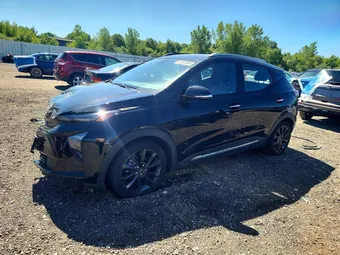 2022 Chevrolet Bolt EUV 1G1FZ6S00N4129431