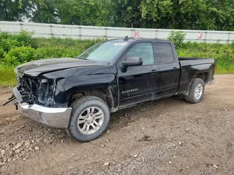 2019 Chevrolet Silverado Legacy 2GCVKPEC6K1108822 Lot 58432376