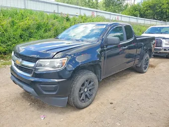 2015 Chevrolet Colorado 1GCHTAEA1F1185244