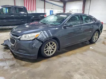 2015 Chevrolet Malibu 1G11C5SL4FF206467