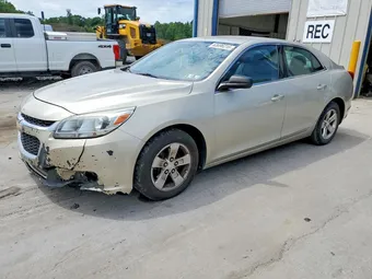2015 Chevrolet Malibu 1G11B5SL0FF133942