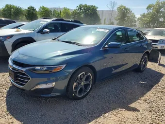 2024 Chevrolet Malibu 1G1ZD5ST6RF226420