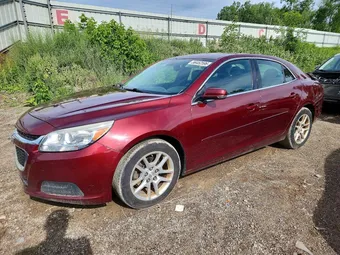 2015 Chevrolet Malibu 1G11C5SLXFF353604
