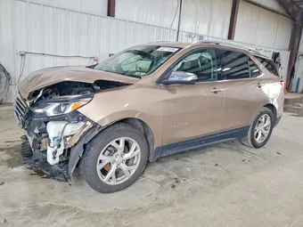 2018 Chevrolet Equinox 2GNAXMEV0J6212635 Lot 53271526