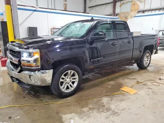 2017 Chevrolet Silverado 1GCVKREC7HZ105519 Lot 73917995