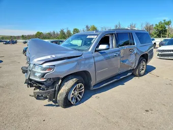 2020 Chevrolet Suburban 1GNSKGKC7LR303321