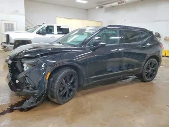 2020 Chevrolet Blazer 3GNKBKRS6LS723746