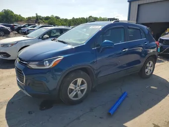 2020 Chevrolet Trax 3GNCJPSB6LL112429 Lot 60849556