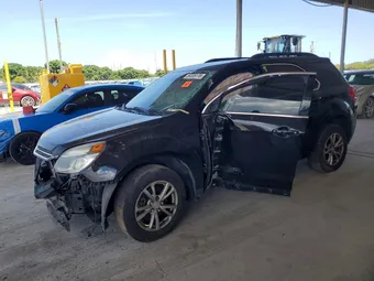 2017 Chevrolet Equinox 2GNALCEK9H1584381 Lot 59335176