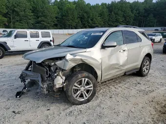 2015 Chevrolet Equinox 2GNFLFEK6F6112842 Lot 58822126