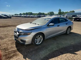 2016 Chevrolet Malibu 1G1ZE5ST3GF233271