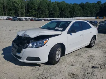 2016 Chevrolet Malibu 1G11B5SA2GF101025