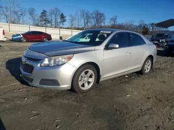 2016 Chevrolet Malibu 1G11C5SA1GF110392