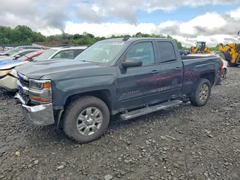 2018 Chevrolet Silverado 1GCVKRECXJZ175442 Lot 62815836