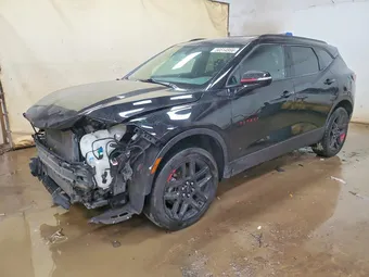 2020 Chevrolet Blazer 3GNKBCR42LS615339