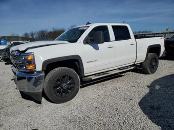 2015 Chevrolet Silverado 2500 1GC1KVEG4FF501674 Lot 92490015