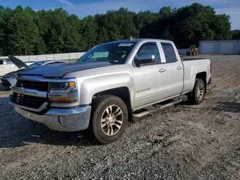2019 Chevrolet Silverado Legacy 2GCRCPECXK1144981 Lot 54790096