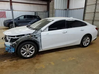 2023 Chevrolet Malibu 1G1ZD5ST4PF204915