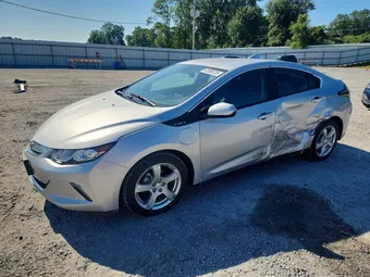 2017 Chevrolet Volt 1G1RC6S56HU177983