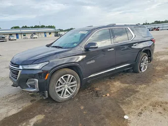2023 Chevrolet Traverse 1GNERNKWXPJ241148 Lot 62325046