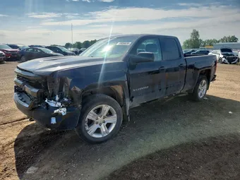 2017 Chevrolet Silverado 1500 1GCVKPEC5HZ149278 Lot 59856636