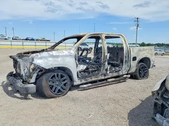 2026 Chevrolet Silverado 1500 1GCPKWEK6TZ203433 Lot 54085576