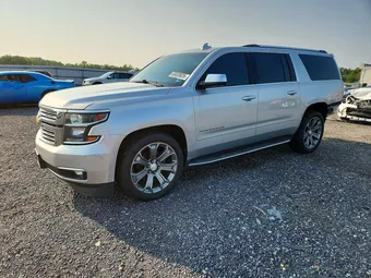 2019 Chevrolet Suburban 1GNSKJKC4KR294590