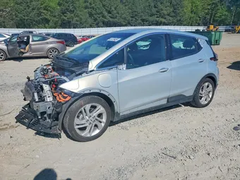 2023 Chevrolet Bolt EV 1G1FW6S05P4193766