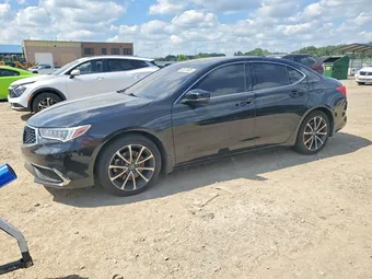 2020 Acura TLX 19UUB3F37LA001354