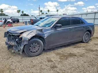 2023 Chrysler 300 2C3CCAAG0PH561217 Lot 54713576