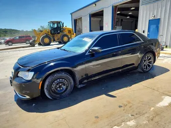 2015 Chrysler 300 2C3CCAAG2FH769405