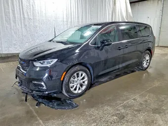 2026 Chrysler Pacifica 2C4RC1GG3TR224798 Lot 63689756