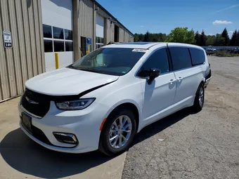 2026 Chrysler Pacifica 2C4RC1GG2TR206051