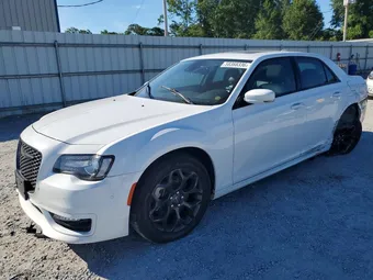 2023 Chrysler 300 2C3CCASG8PH620691