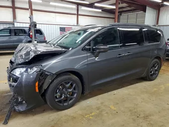 2019 Chrysler Pacifica 2C4RC1EG3KR549050 Lot 54616466