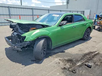 2019 Chrysler 300C 2C3CCAEGXKH555606