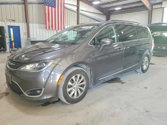 2017 Chrysler Pacifica 2C4RC1BG8HR821279 Lot 63372656