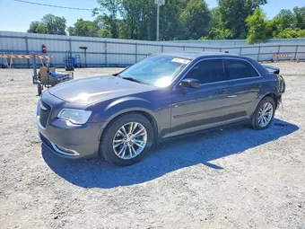 2015 Chrysler 300 2C3CCAEG2FH853993 Lot 56058246