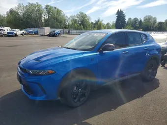 2024 Dodge Hornet ZACPDFCW3R3A23521