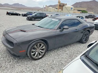 2016 Dodge Challenger 2C3CDZAG8GH280147