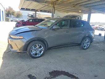 2024 Dodge Hornet ZACPDFCWXR3A32877