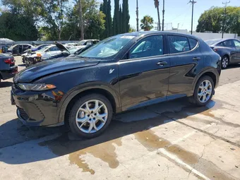 2024 Dodge Hornet ZACPDFCW7R3A32397
