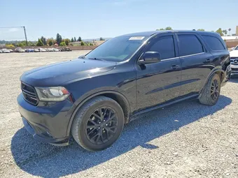 2015 Dodge Durango 1C4RDHAGXFC880525