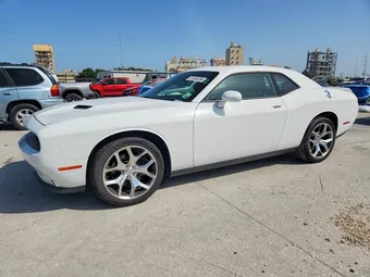 2015 Dodge Challenger 2C3CDZBG9FH775115 Lot 61536756