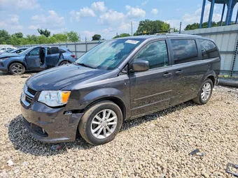 2020 Dodge Grand Caravan 2C4RDGCG7LR170248
