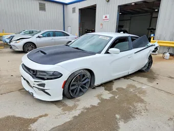 2017 Dodge Charger 2C3CDXCT2HH515223 Lot 60599366
