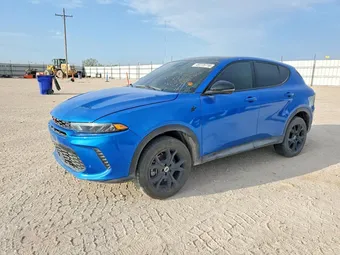 2023 Dodge Hornet ZACNDFBN9P3A07692